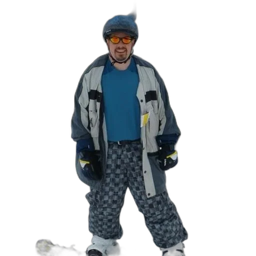 jacket, robot, concept art, 3d render transparent PNG cut-out