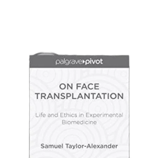 face, image, book, cover transparent PNG cut-out