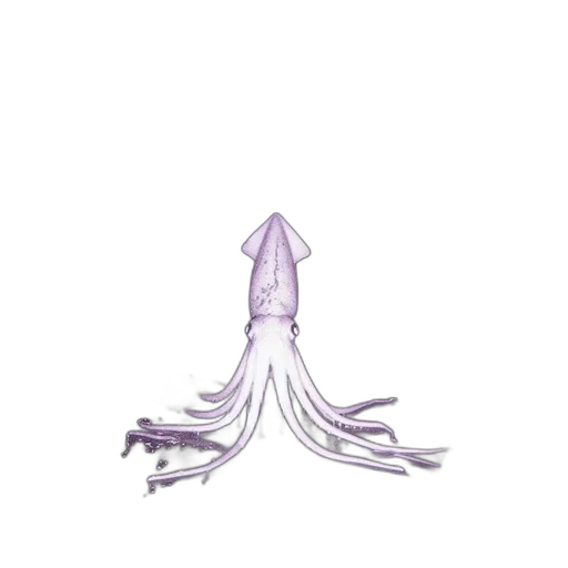 creature, hair, flower, crown transparent PNG cut-out