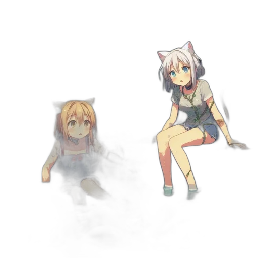 creature, weapon, animal, robot transparent PNG cut-out