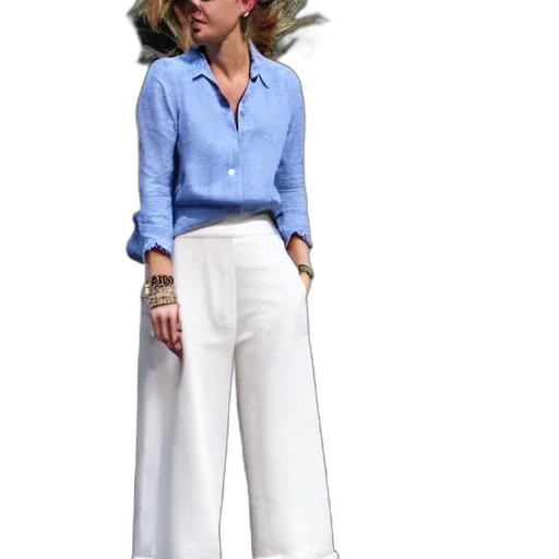 staff, jacket, dress, concept art transparent PNG cut-out