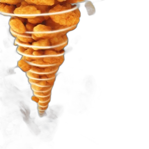 food, hat, umbrella, dragon transparent PNG cut-out