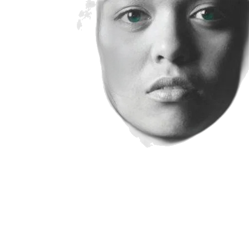 face, mask, crown, jewelry transparent PNG cut-out