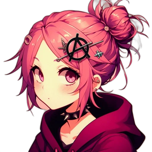 face, staff, mask, jacket transparent PNG cut-out