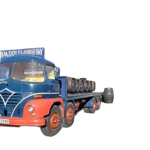 car, 3d render, concept art, vintage transparent PNG cut-out