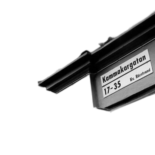 weapon, black, white, photograph transparent PNG cut-out