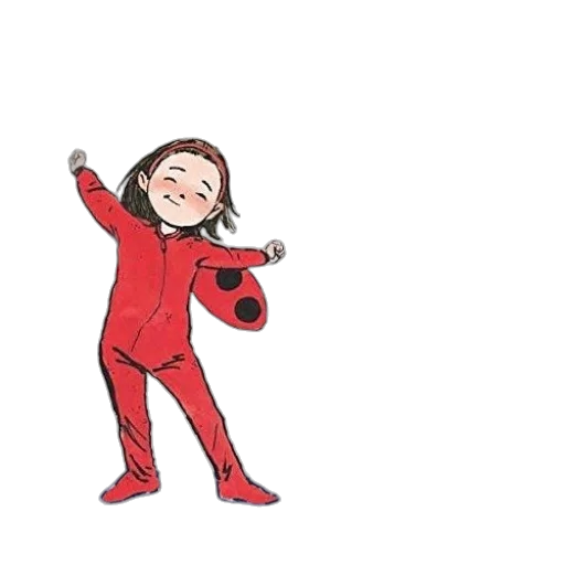 jacket, creature, animal, cartoon transparent PNG cut-out