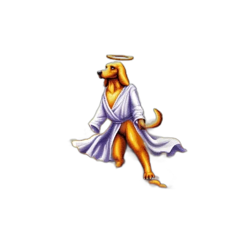 staff, dress, dragon, jewelry transparent PNG cut-out