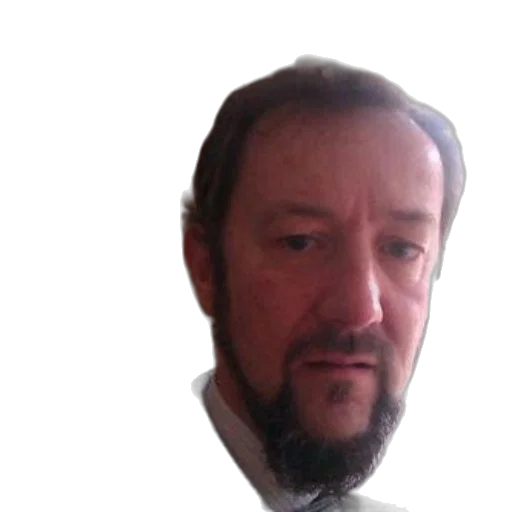staff, face, robot, hair transparent PNG cut-out