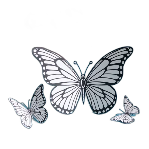 jewelry, animal, crown, photorealistic transparent PNG cut-out