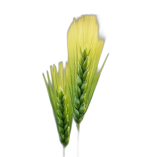 flower, hair, weapon, food transparent PNG cut-out