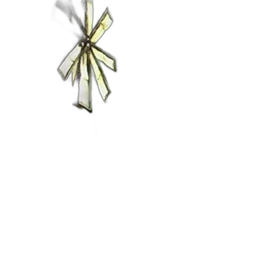 umbrella, staff, weapon, jewelry transparent PNG cut-out