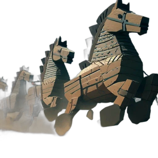 robot, dragon, weapon, animal transparent PNG cut-out