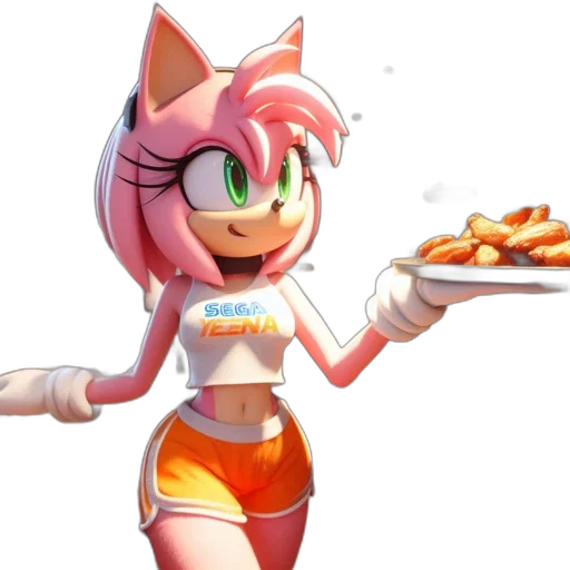 food, weapon, staff, concept art transparent PNG cut-out
