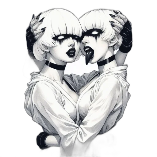 mask, jacket, face, staff transparent PNG cut-out