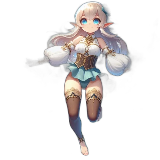 staff, sword, weapon, dress transparent PNG cut-out