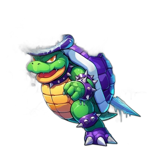dragon, creature, animal, weapon transparent PNG cut-out