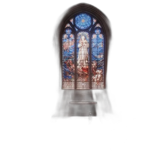dress, building, crown, sword transparent PNG cut-out