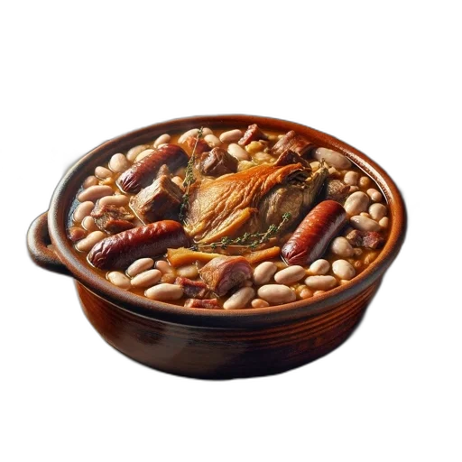 food, animal, crown, photorealistic transparent PNG cut-out