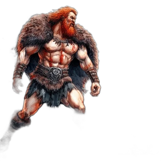 animal, creature, concept art, fantasy art transparent PNG cut-out