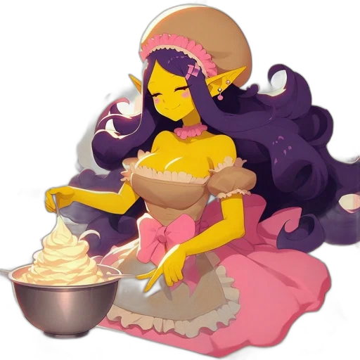 food, jewelry, crown, dress transparent PNG cut-out