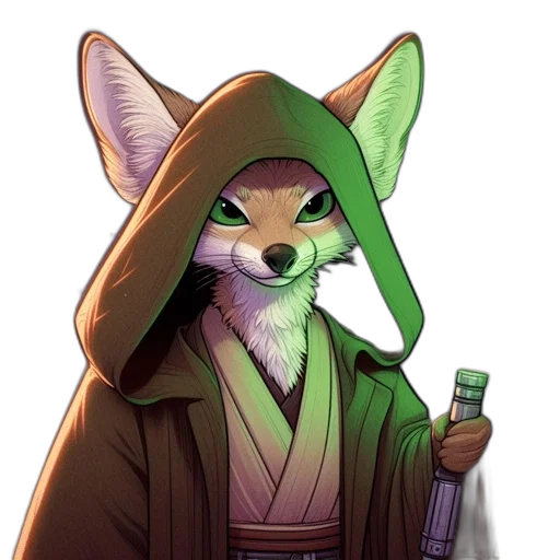 staff, jacket, pixel art, concept art transparent PNG cut-out
