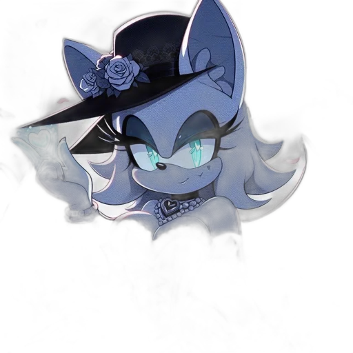 crown, hat, staff, mask transparent PNG cut-out