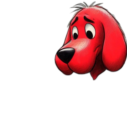 animal, staff, face, crown transparent PNG cut-out