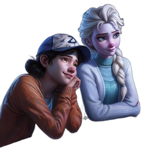 hat, concept art, fantasy art, pixel art transparent PNG cut-out
