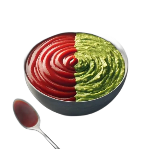 food, weapon, staff, 3d render transparent PNG cut-out