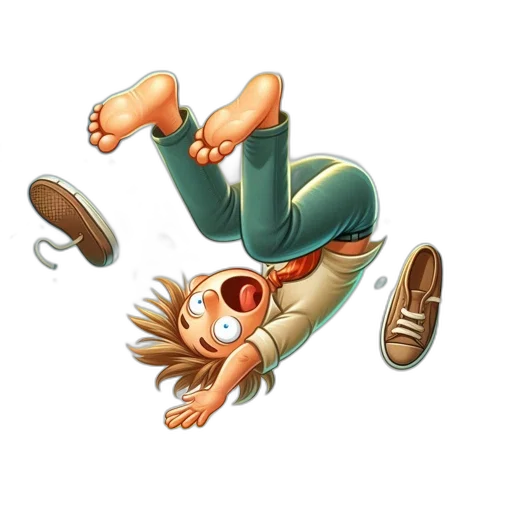 shoes, concept art, 3d render, pixel art transparent PNG cut-out
