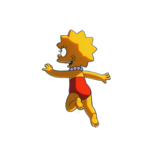 staff, dress, creature, weapon transparent PNG cut-out
