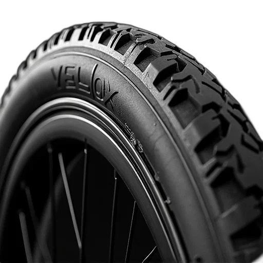 image, new, specialized, tire transparent PNG cut-out
