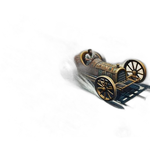 weapon, car, jewelry, furniture transparent PNG cut-out