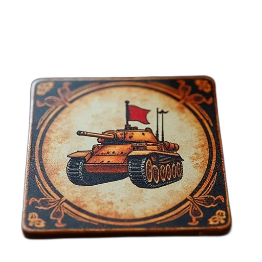 how, roll, war, tile transparent PNG cut-out