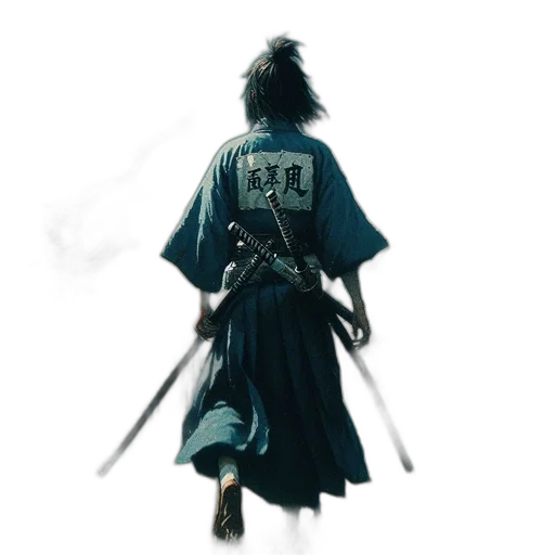 sword, staff, weapon, jacket transparent PNG cut-out