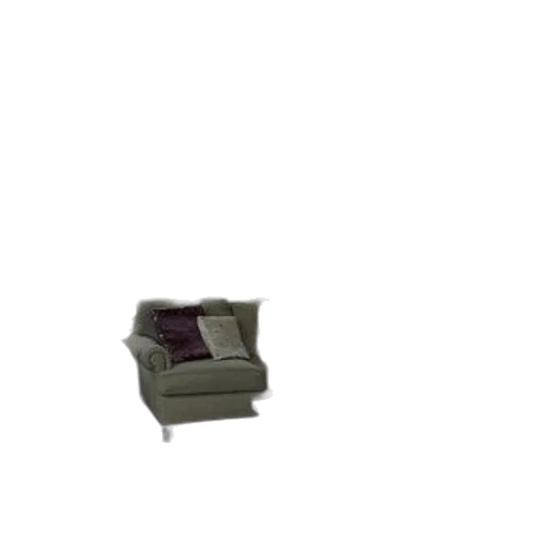 furniture, shoes, crown, 3d render transparent PNG cut-out