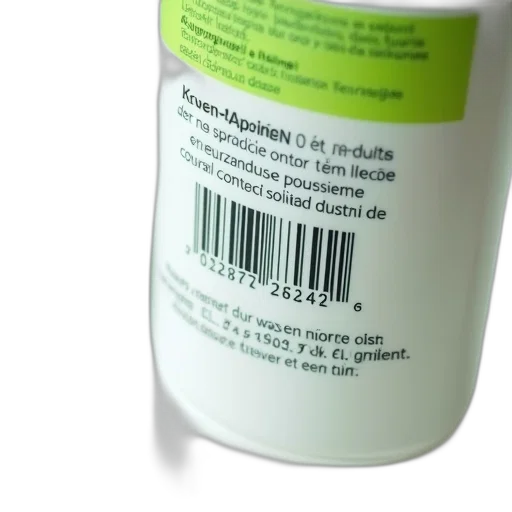 bottle, hair, 3d render, close-up transparent PNG cut-out