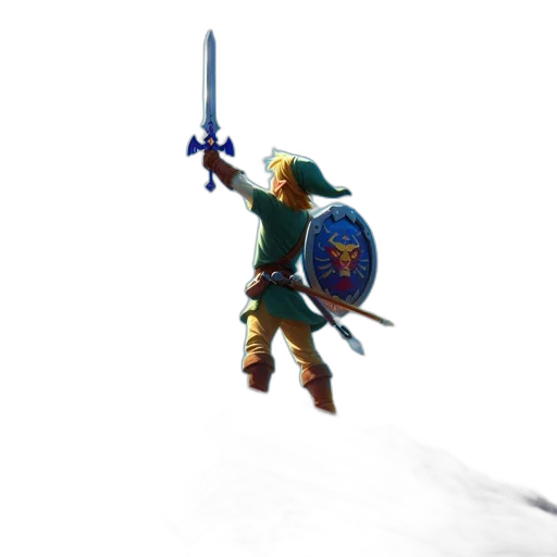 sword, weapon, staff, dragon transparent PNG cut-out