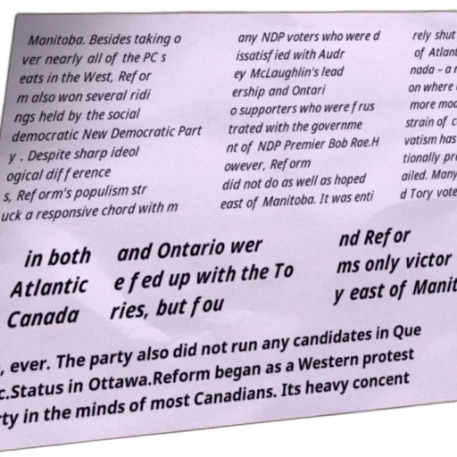 manitoba, besides, taking, ver transparent PNG cut-out