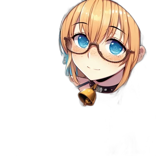 staff, face, mask, robot transparent PNG cut-out