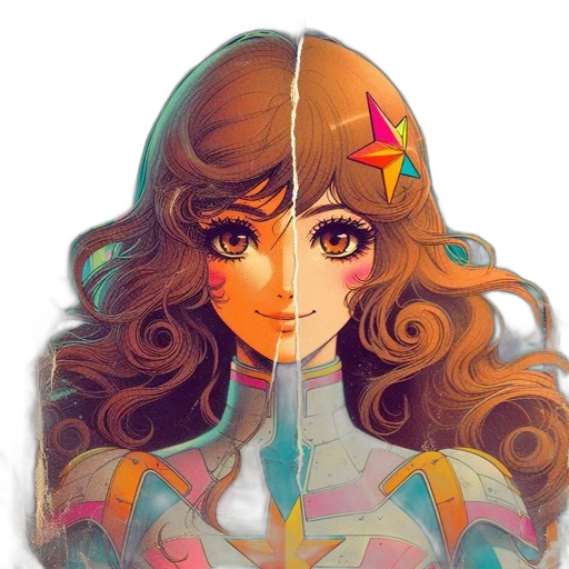 robot, face, mask, staff transparent PNG cut-out