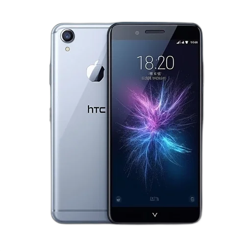 htct1, flagship, smartphone, launched transparent PNG cut-out
