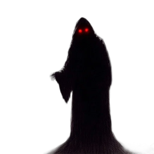 creature, animal, staff, mask transparent PNG cut-out
