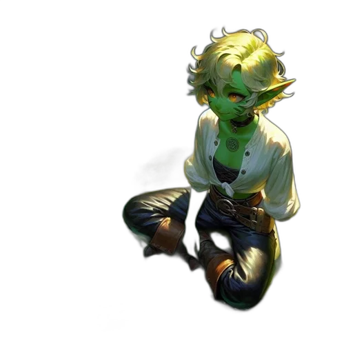 staff, mask, creature, dragon transparent PNG cut-out