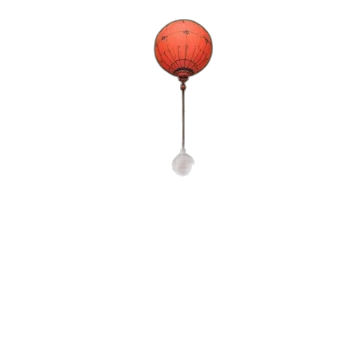jewelry, umbrella, staff, weapon transparent PNG cut-out