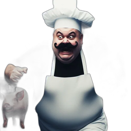staff, creature, animal, food transparent PNG cut-out