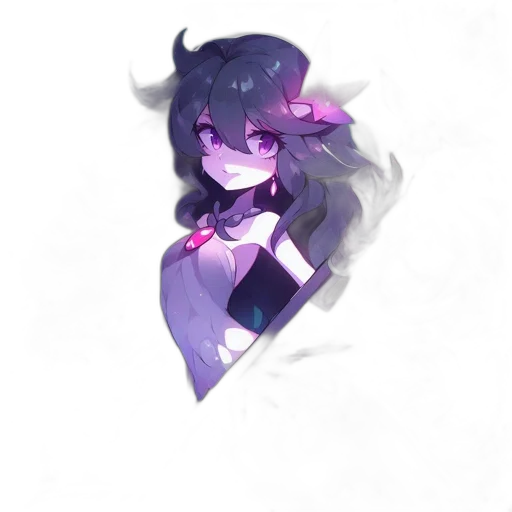 staff, mask, creature, dragon transparent PNG cut-out