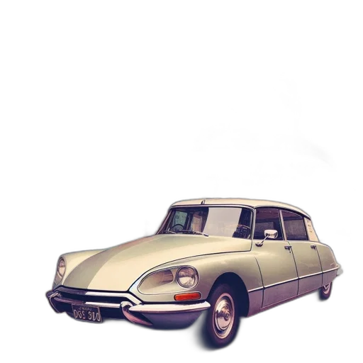 car, photorealistic, 3d render, concept art transparent PNG cut-out