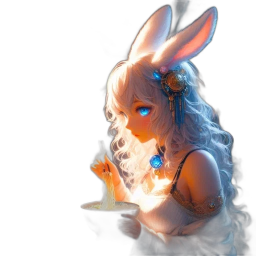 dress, food, mask, creature transparent PNG cut-out
